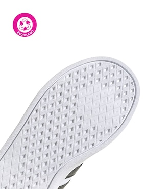 Tenis Adidas Breaknet 2.0 K de niño