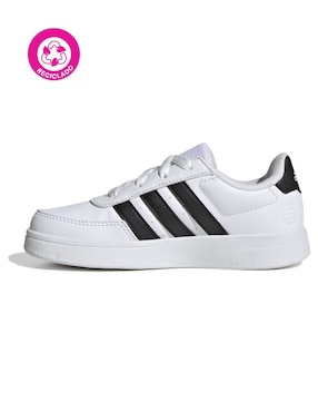 Tenis Adidas Breaknet 2.0 K de niño