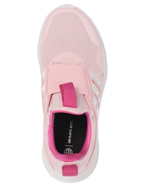 Tenis Adidas Activeride 2.0 J de niña para correr