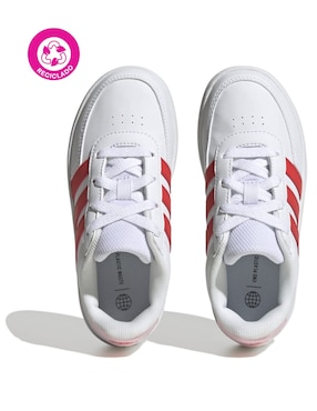 Tenis Adidas para niño Breaknet 2.0 K