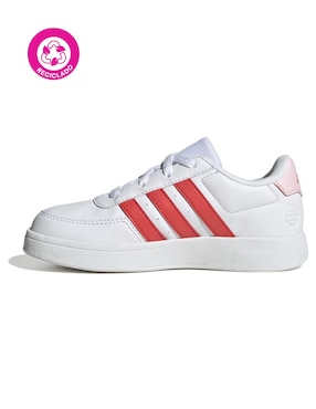 Tenis Adidas para niño Breaknet 2.0 K