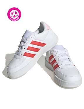 Tenis Adidas para niño Breaknet 2.0 K