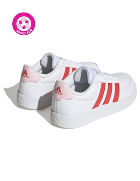 Tenis Adidas para niño Breaknet 2.0 K
