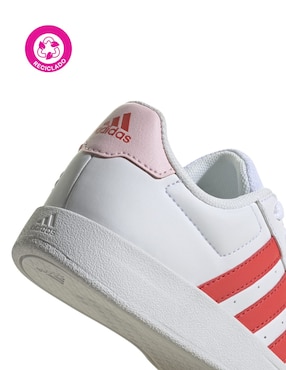 Tenis Adidas para niño Breaknet 2.0 K