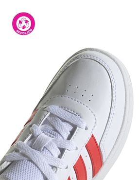 Tenis Adidas para niño Breaknet 2.0 K