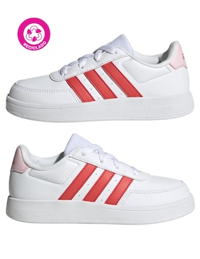 Tenis Adidas para niño Breaknet 2.0 K