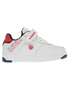 Tenis K-Swiss para niño