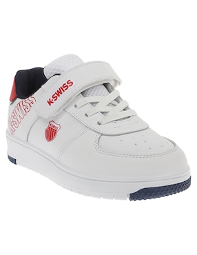 Tenis K-Swiss para niño