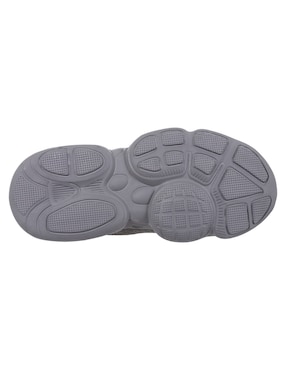 Tenis K-Swiss de niña para caminar