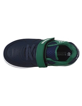 Tenis K-Swiss de niño para caminar