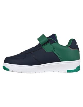 Tenis K-Swiss de niño para caminar