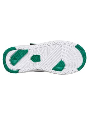 Tenis K-Swiss de niño para caminar