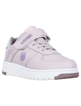 Tenis K-Swiss para niña
