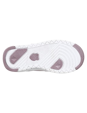 Tenis K-Swiss para niña