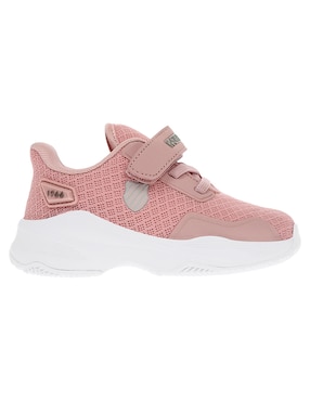 Tenis K-Swiss de niña para caminata