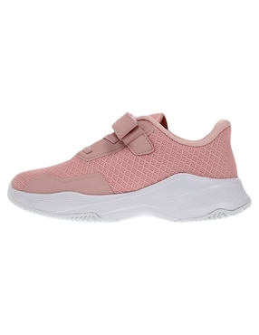 Tenis K-Swiss de niña para caminata