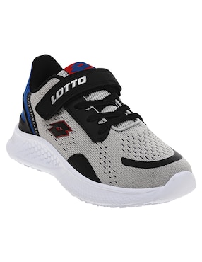 Tenis Lotto de niño