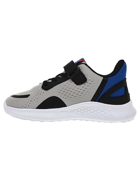 Tenis Lotto de niño