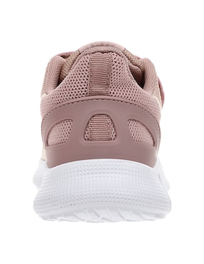 Tenis Lotto de niña para caminar