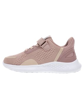Tenis Lotto de niña para caminar