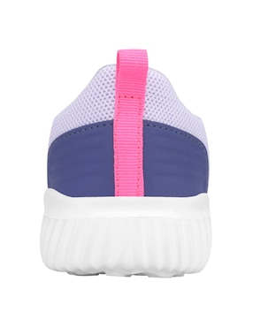 Tenis Lotto de niña para caminar