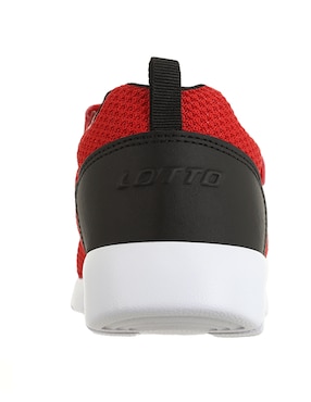 Tenis Lotto de niño para caminar