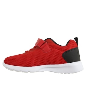 Tenis Lotto de niño para caminar