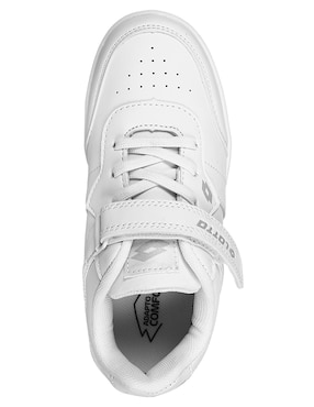 Tenis Lotto unisex
