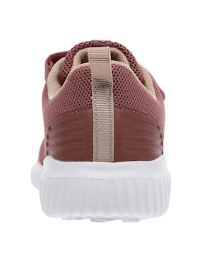 Tenis Lotto de niña para caminar