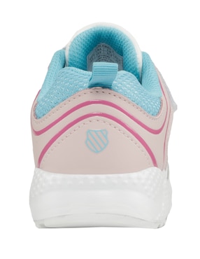 Tenis K-Swiss Sneakers de niña