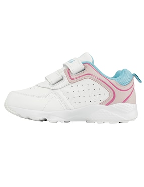 Tenis K-Swiss Sneakers de niña