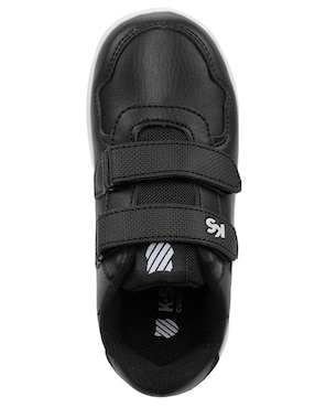 Tenis K-Swiss Sneakers de niño