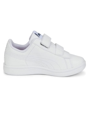 Tenis Puma para niña Up V Junior