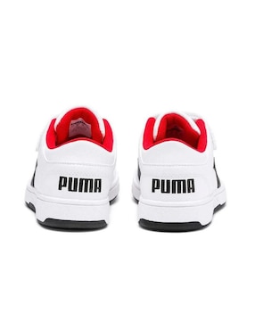 Tenis Puma para niño