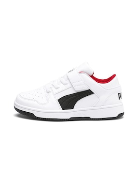 Tenis Puma para niño