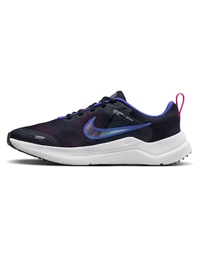 Tenis Nike Downshifter 12 De Niño Para Entrenamiento