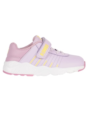 Tenis K-Swiss para niña