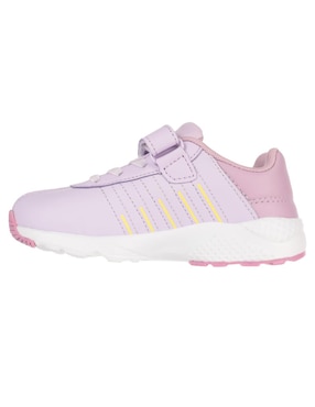 Tenis K-Swiss para niña
