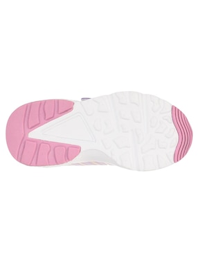 Tenis K-Swiss para niña