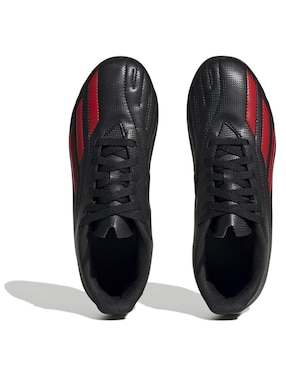 Tenis Adidas de niño para fútbol
