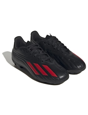 Tenis Adidas de niño para fútbol