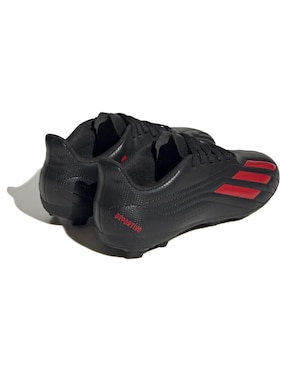 Tenis Adidas de niño para fútbol