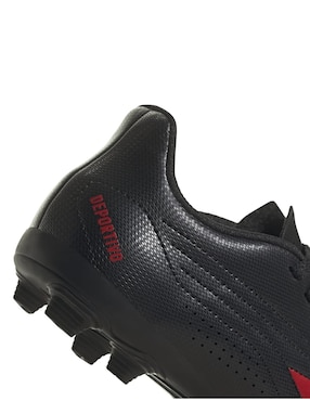 Tenis Adidas de niño para fútbol