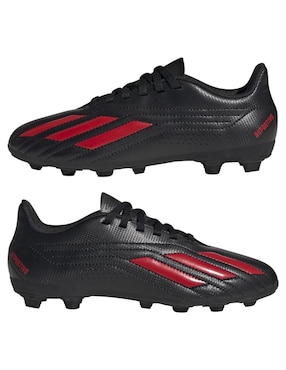 Tenis Adidas de niño para fútbol