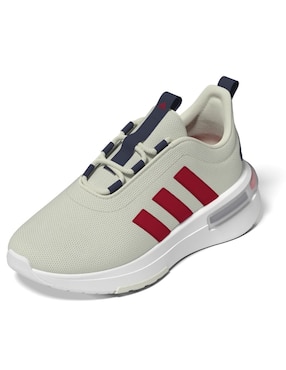 Tenis ADIDAS Racer TR23 K De Niño Para Correr