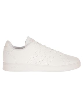 Tenis Adidas Advantage K de niño
