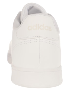 Tenis Adidas Advantage K de niño