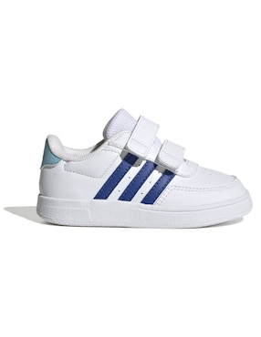 Tenis ADIDAS Breaknet 2.0 CF I De Niño