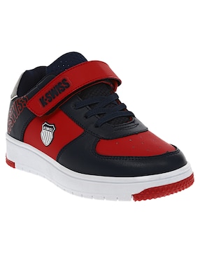 Tenis K-Swiss Salt 2 de niño