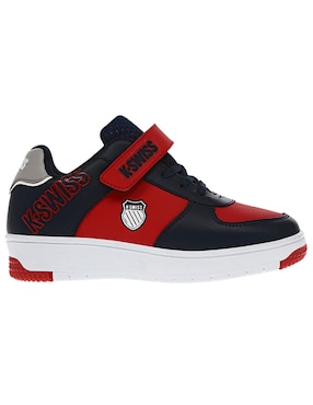 Tenis K-Swiss Salt 2 de niño
